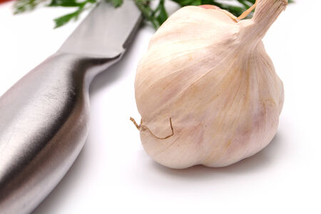 generic healthy food reflected in various fresh vegetablesの写真素材