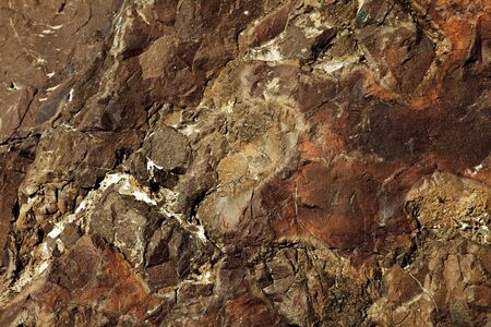 old stone wall background, texture, for designの写真素材