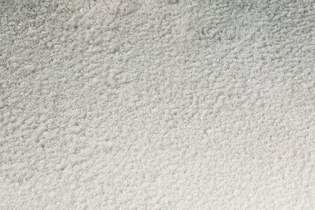 White wall texture or background for desygnの写真素材