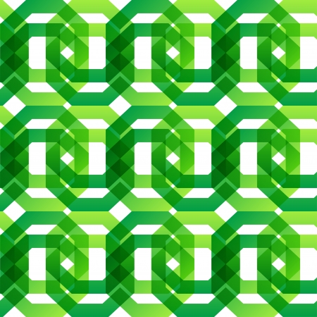 geometric seamlessのイラスト素材