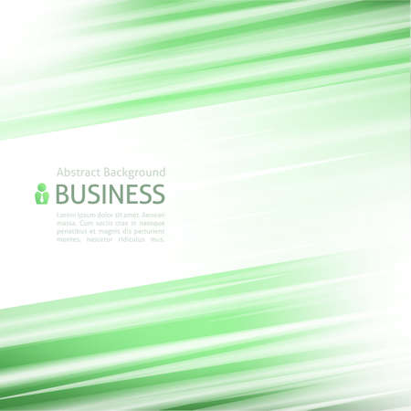 abstract background with stripes for business presentationのイラスト素材
