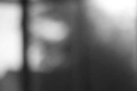 vector abstract background of blurred shapes and spots