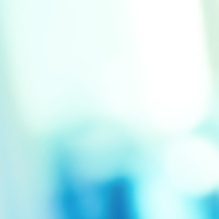 vector abstract background of blurred shapes and spotsのイラスト素材