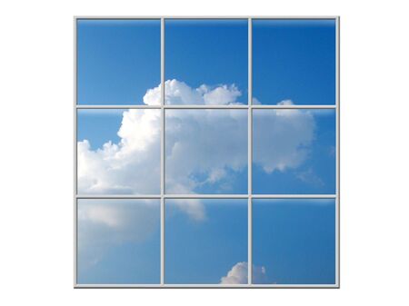           window view 