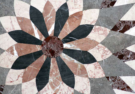 Marble stones for use in constructionの写真素材