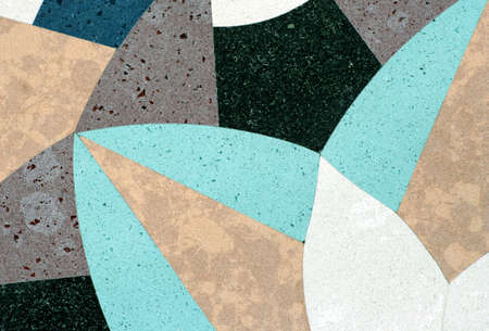 Marble stones for use in constructionの写真素材