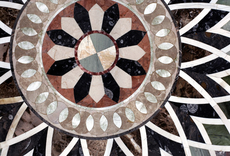 Marble stones for use in constructionの写真素材