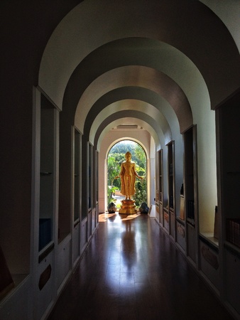 Thai sanctuaryの素材