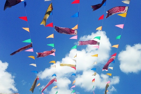 Celebrationの素材