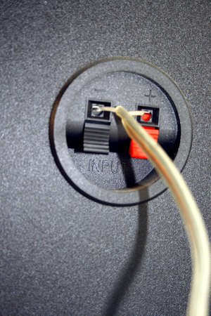 Cable の写真素材