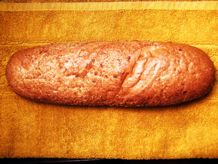 BREAD  