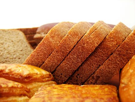 Bread