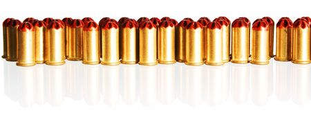 	Bullets