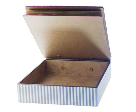 box