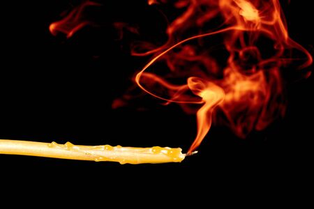 Candleの写真素材