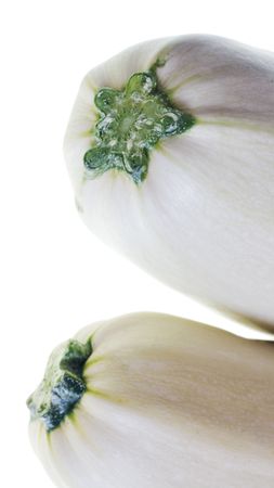 aubergine の写真素材