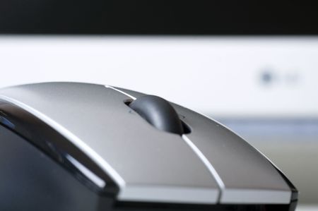Computer mouse 