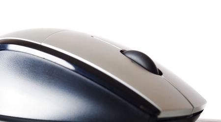 Computer mouse の写真素材