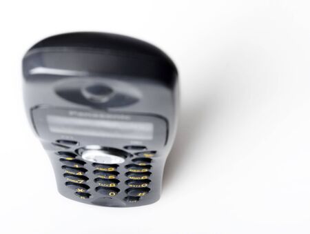 telephone  の写真素材