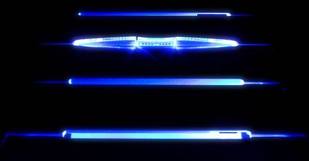 abstract light background