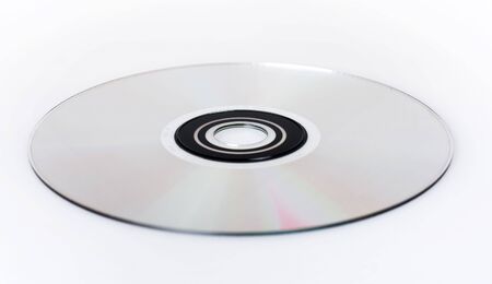 cdの写真素材