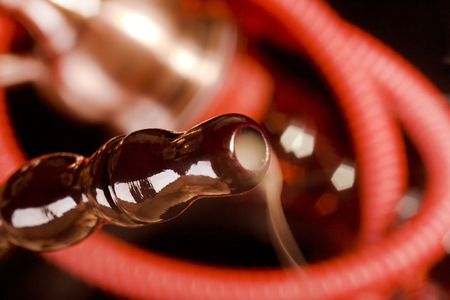 hookah  の写真素材