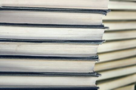 Booksの写真素材