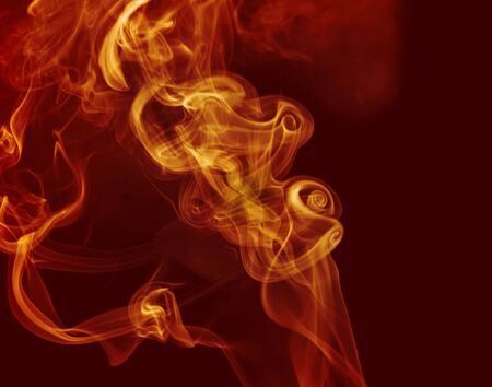 Smokeの写真素材