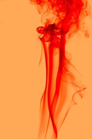 Smokeの写真素材