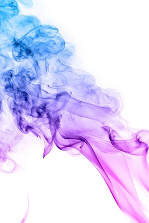Smokeの写真素材