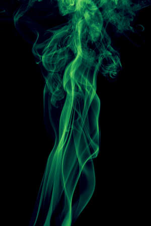 Smokeの写真素材