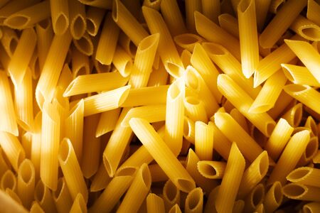 macaroniの写真素材