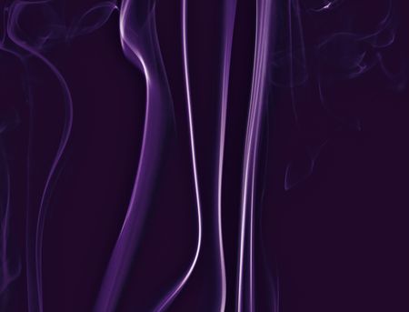 background of beautiful color smoke の写真素材