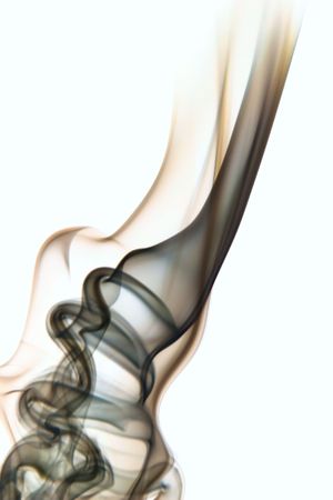 Smokeの写真素材