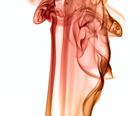 Smokeの写真素材