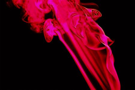 Smokeの写真素材