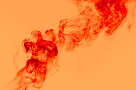 Smokeの写真素材