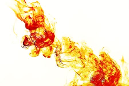 Smokeの写真素材