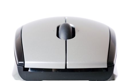 Computer mouseの写真素材