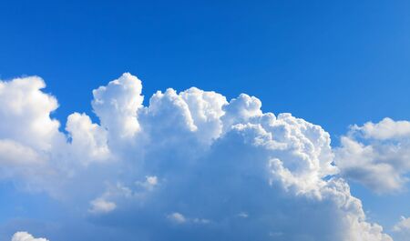 Sky (by God)