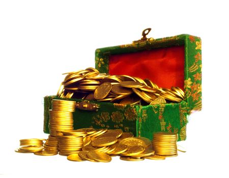 money boxの写真素材
