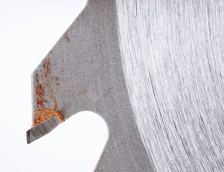 Circular sawの写真素材