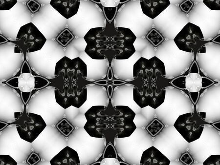 3D Abstract Background