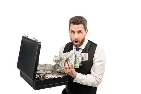 oh my god. loans for planned investments in future. financial support.の写真素材