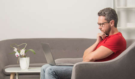 social network and weblog. business computer communication. modern technology.の写真素材