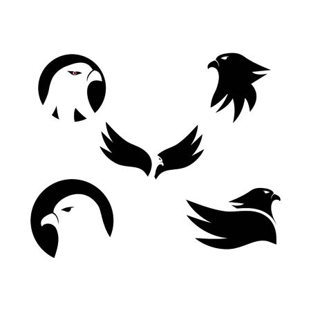 mango icon Vector Illustration design Logo templateのイラスト素材