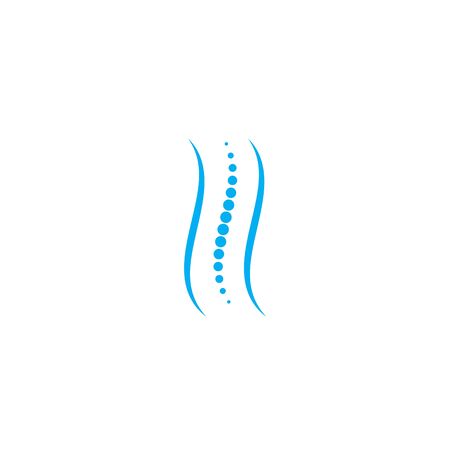 Bonecare Logo Template vector symbol natureのイラスト素材