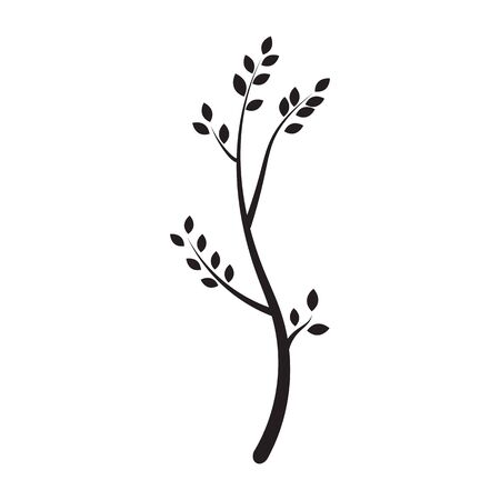 Breach Logo Template vector symbol natureのイラスト素材