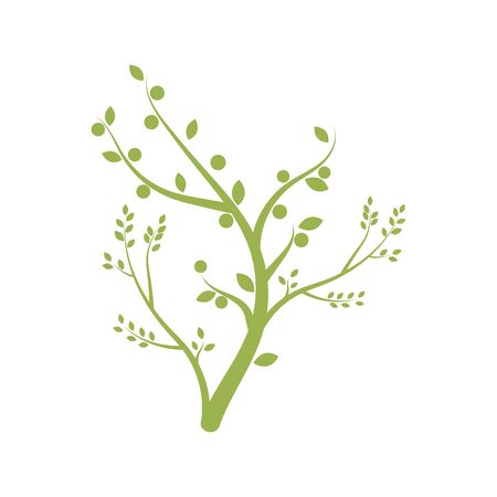 Breach Logo Template vector symbol natureのイラスト素材