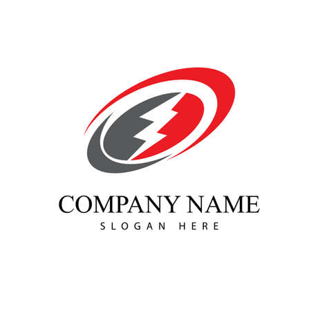 Faster  Logo Template vector symbol natureのイラスト素材